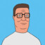 Hank Hill