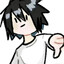Steam avatar
