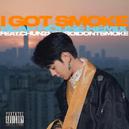 I GOT SMOKE