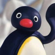 Mr Pingouin