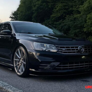 Passat B7 V1