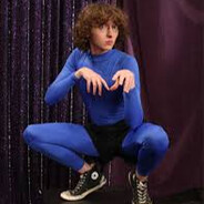 Seymour Butts