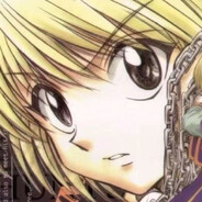 Kurapika