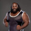 Mark Henry Fan