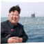 &quot;Live Laugh Love&quot; - Kim Jong Un