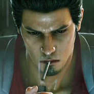 Kazuma Kiryu
