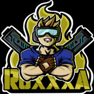 Roxxxa