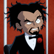 Steam Community Avatar