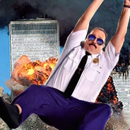 Paul Blart Quit Being A Mall Cop