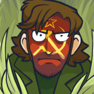 Commie Snake avatar