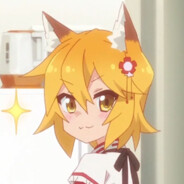 せんこさん senko