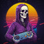 Skullwooly