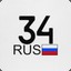 (G27) ПАВЕЛ 134 RUS