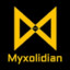 C Myxolidian