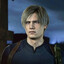 Leon Scott Kennedy