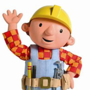 Bob The Builder