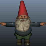 Gnome Chompski