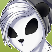 KlutzyPanda