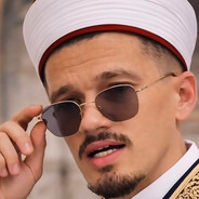 Baci GANI Steam avatar