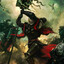 Steam avatar