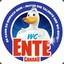 WC-Ente