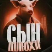 СЫН ШЛЮХИ