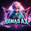 HamadaX