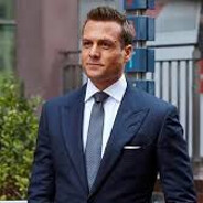 Harvey Specter