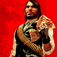 John Marston
