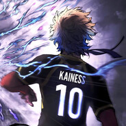 KAINESS᯽