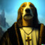 JESUS DOG