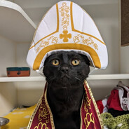 ✝ Non nisi te, Domine✝