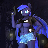 /) Starry Warheart (\