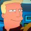 Captain Zapp Brannigan