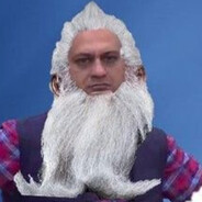 Steam Community Avatar