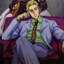 Yoshikage Kira