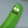 It's Cucumber Rick