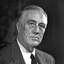 Franklin D. Roosevelt