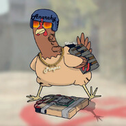 ANARCHY PimPas SKINS