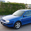 GOLF IV 1.6 v16 105hp 1999
