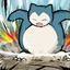 Snorlax