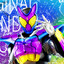 仮面ライダーガヴ