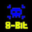 8-bit