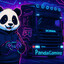 GrumpyPandaBear_DK