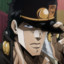 Kujo Jotaro