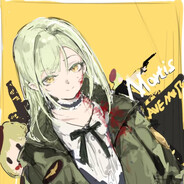 传奇吉他手若叶睦