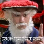 我是高手高高手