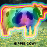 [CzƆ] Hippiecow