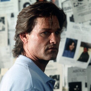 Kurt Russell