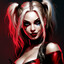 Harley Quinn's avatar